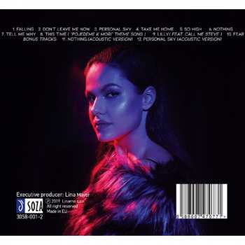 CD Lina Mayer: Lina Mayer