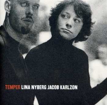 Album Jacob Karlzon: Temper