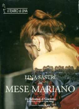 2CD Lina Sastri: Concerto Mariano