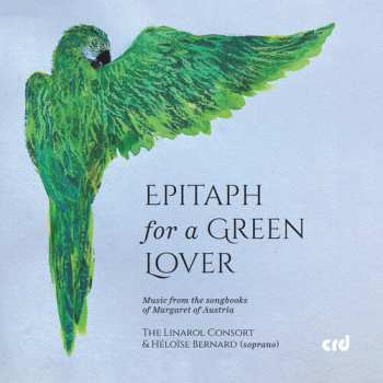 Album Linarol Consort: Epitaph For A Green Lover