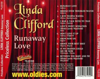 CD Linda Clifford: Runaway Love