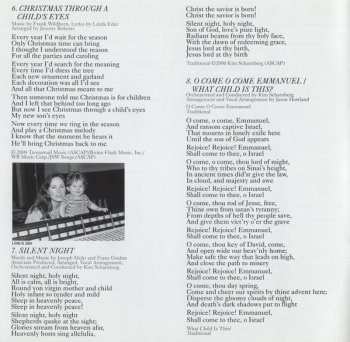 CD Linda Eder: Christmas Stays The Same