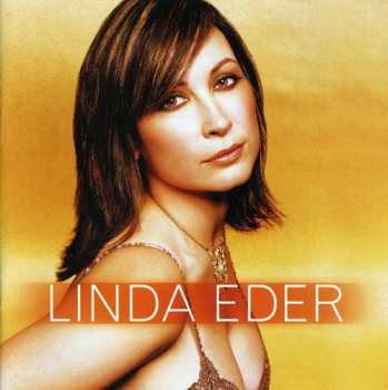 Album Linda Eder: Gold