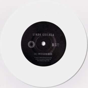 SP Linda Guilala: Será Más Fácil / La Inseguridad CLR | LTD