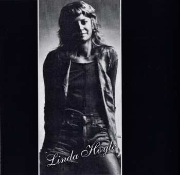 CD Linda Hoyle: Pieces Of Me