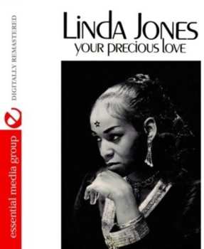 Album Linda Jones: Your Precious Love