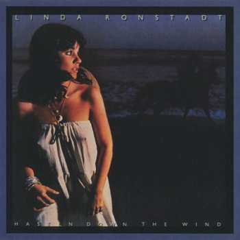 5CD/Zestaw pudełkowy Linda Ronstadt: Original Album Series