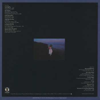 5CD/Zestaw pudełkowy Linda Ronstadt: Original Album Series