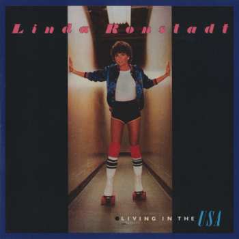 5CD/Zestaw pudełkowy Linda Ronstadt: Original Album Series