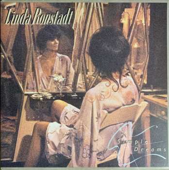 LP Linda Ronstadt: Simple Dreams