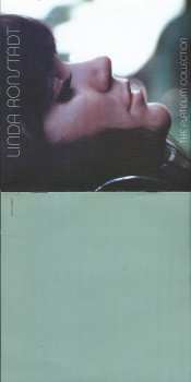 CD Linda Ronstadt: The Platinum Collection