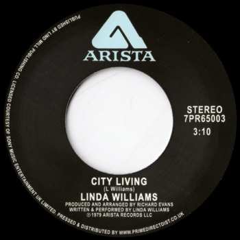 SP Linda Williams: Elevate Our Minds