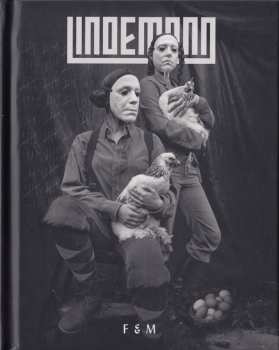 CD Lindemann: F & M