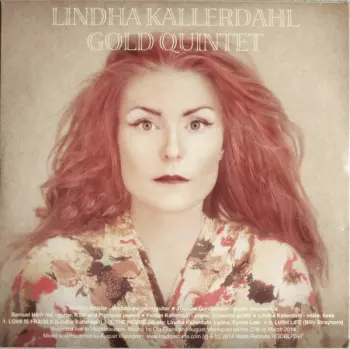 Gold Quintet /Gold Solo