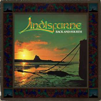 Album Lindisfarne: Back And Fourth