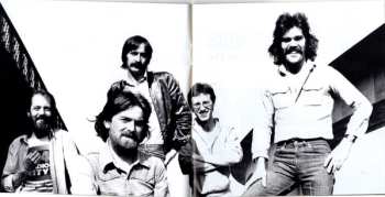 3CD/Zestaw pudełkowy Lindisfarne: Brand New Day (The Mercury Years 1978-1979)