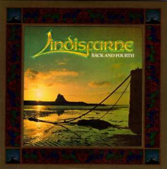 3CD/Zestaw pudełkowy Lindisfarne: Brand New Day (The Mercury Years 1978-1979)