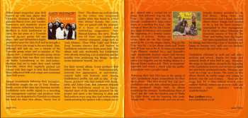 CD Lindisfarne: The Very Best Of Lindisfarne