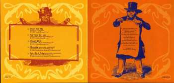 CD Lindisfarne: The Very Best Of Lindisfarne