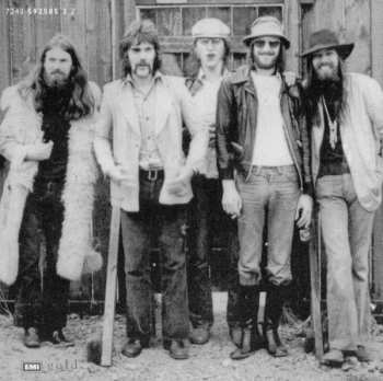 CD Lindisfarne: The Very Best Of Lindisfarne