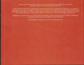 CD Lindisfarne: The Very Best Of Lindisfarne