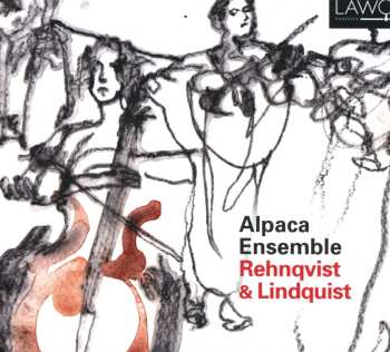 CD Lindquist / Alpaca Ensemble: Chamber Music