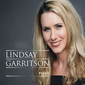 Lindsay Garritson: Lindsay Garritson Piano
