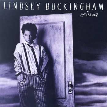 4LP/Zestaw pudełkowy Lindsey Buckingham: 20th Century Lindsey LTD