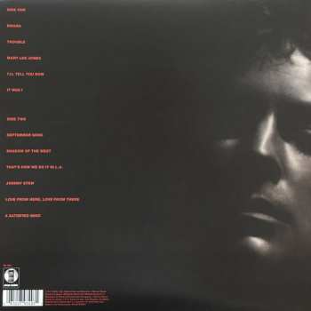 4LP/Zestaw pudełkowy Lindsey Buckingham: 20th Century Lindsey LTD