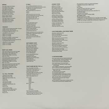 4LP/Zestaw pudełkowy Lindsey Buckingham: 20th Century Lindsey LTD