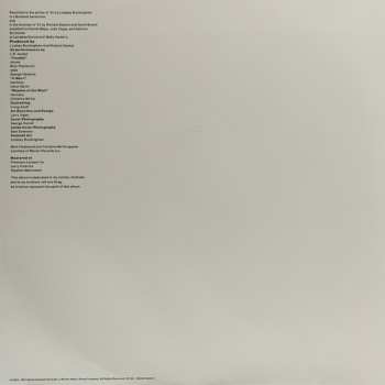 4LP/Zestaw pudełkowy Lindsey Buckingham: 20th Century Lindsey LTD