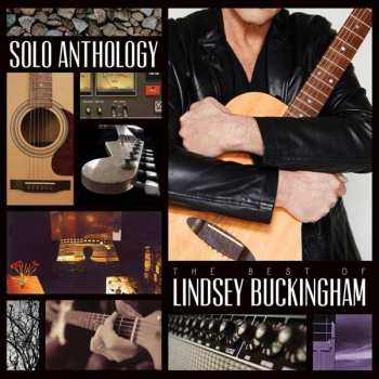 6LP/Zestaw pudełkowy Lindsey Buckingham: Solo Anthology: The Best Of Lindsey Buckingham
