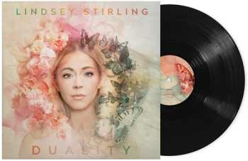 LP Lindsey Stirling: Duality