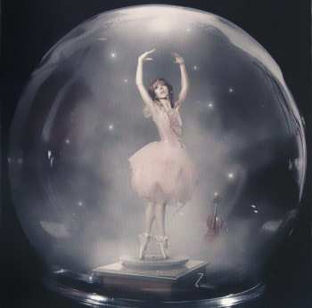 CD Lindsey Stirling: Shatter Me