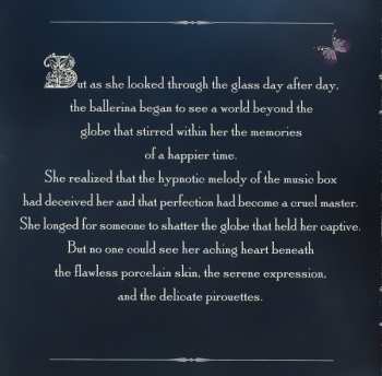 CD Lindsey Stirling: Shatter Me