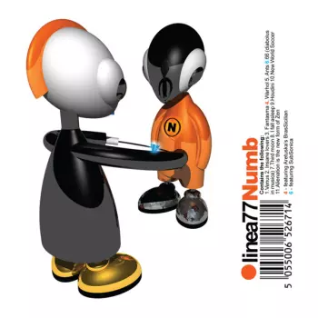 Linea 77: Numb