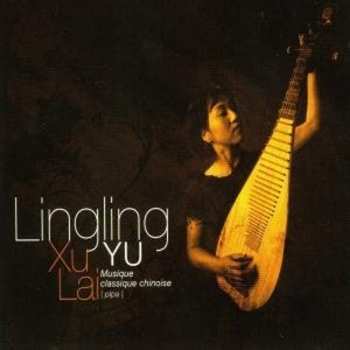 Album Lingling Yu: Xu Lai