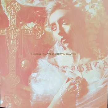 CD Lingua Ignota: Caligula