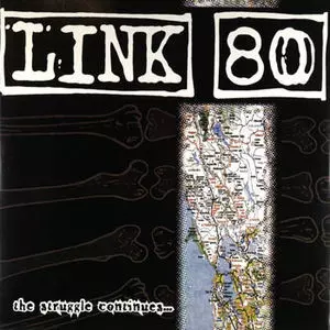 The Struggle Continues…