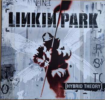 LP Linkin Park: Hybrid Theory  LTD