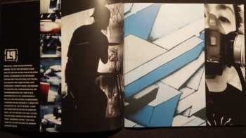 CD Linkin Park: Meteora