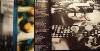 CD Linkin Park: Meteora