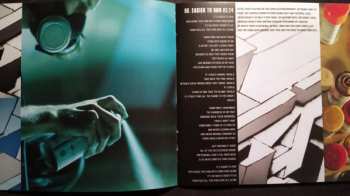 CD Linkin Park: Meteora