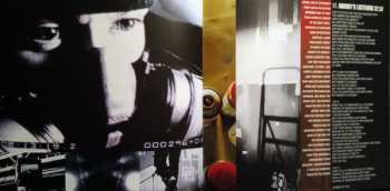 CD Linkin Park: Meteora