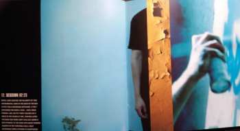 CD Linkin Park: Meteora