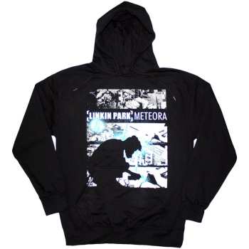 Merch Linkin Park: Bluza Meteora Drip Collage