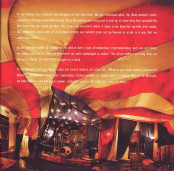 CD Linkin Park: Minutes To Midnight