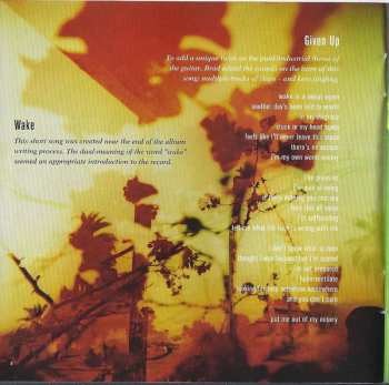 CD Linkin Park: Minutes To Midnight