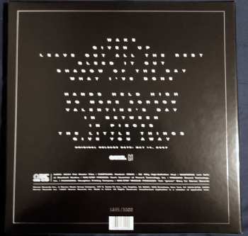 LP Linkin Park: Minutes To Midnight LTD | NUM