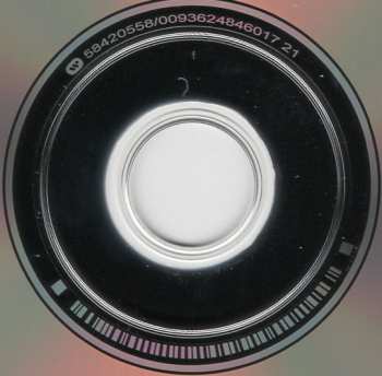 CD Linkin Park: Papercuts